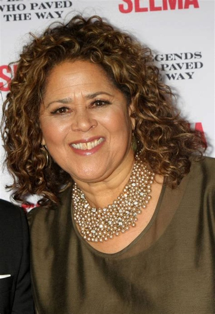 Anna Deavere Smith