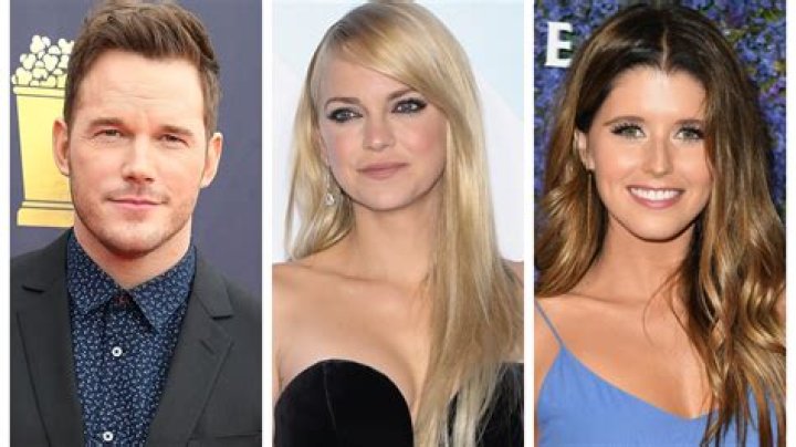Anna Faris Is Apparently ‘Relieved’ Chris Pratt Is Dating Katherine Schwarzenegger (EXCLUSIVE)