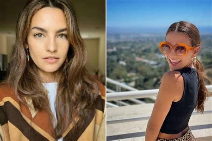 
Anna Lenkovska – Anna Lenks Height, Weight, Net Worth, Age, Wiki, Who, Instagram, Biography 