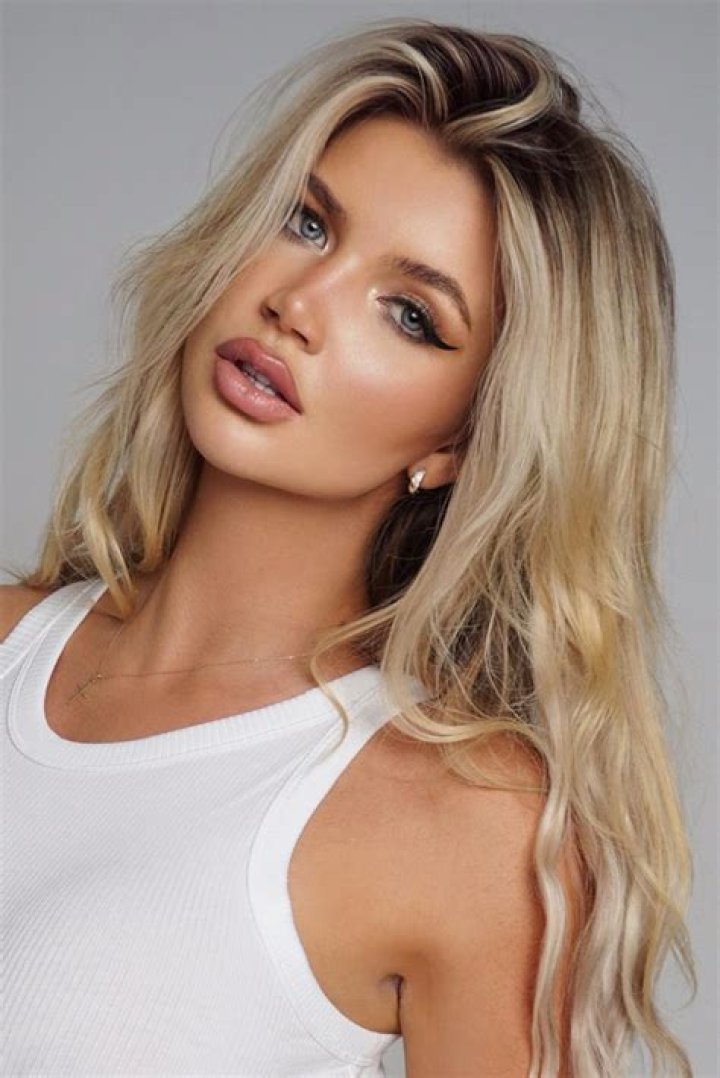 Anna-Lisa Christiane (Model) - Age, Birthday, Bio, Facts, Family, Net Worth, Height & More