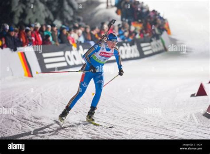 Anna Maria Nilsson Biography, Age, Height, Husband, Net Worth, Family