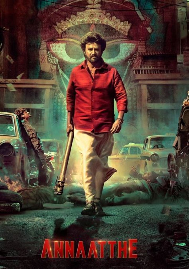Annaatthe Movie Full Leaked Online On iBomma For Free Download