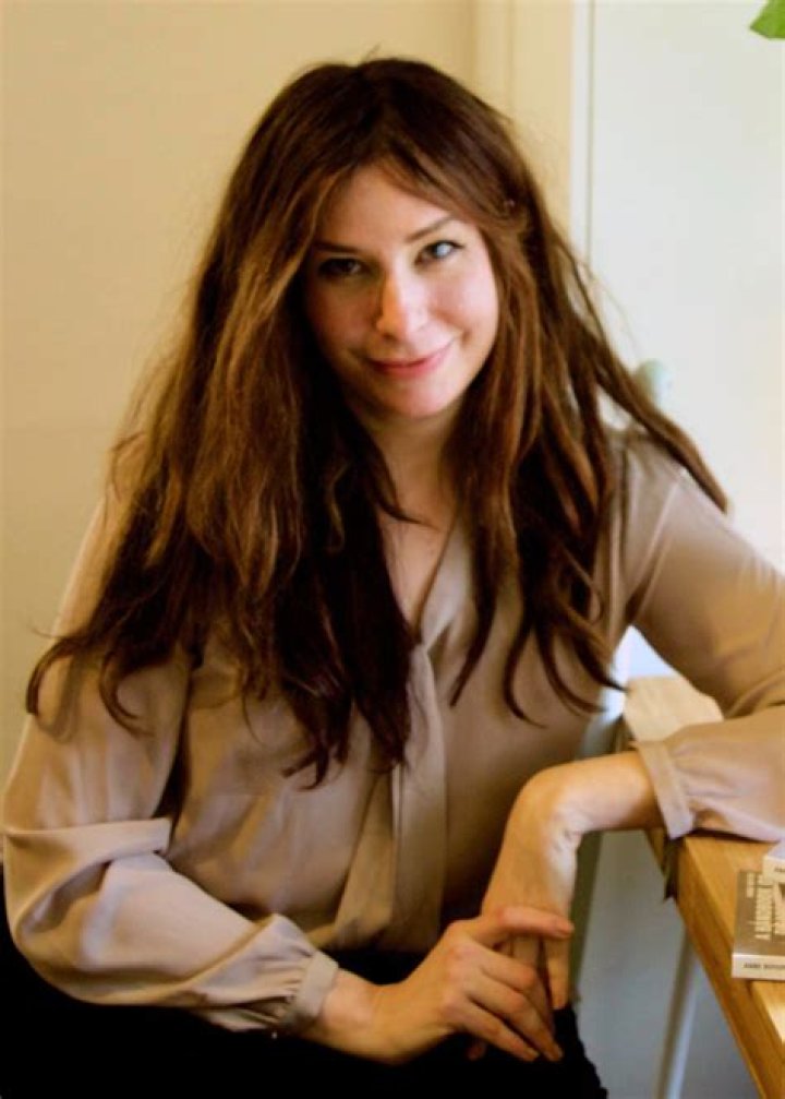 Anne Boyer Biography, Age, Height, Husband, Net Worth, Family