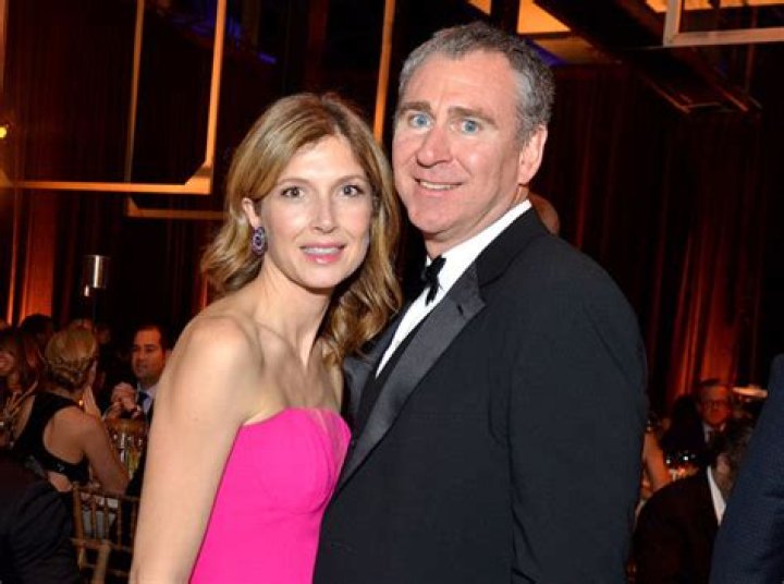 Anne Dias-Griffin Biography, Age, Height, Husband, Net Worth, Family