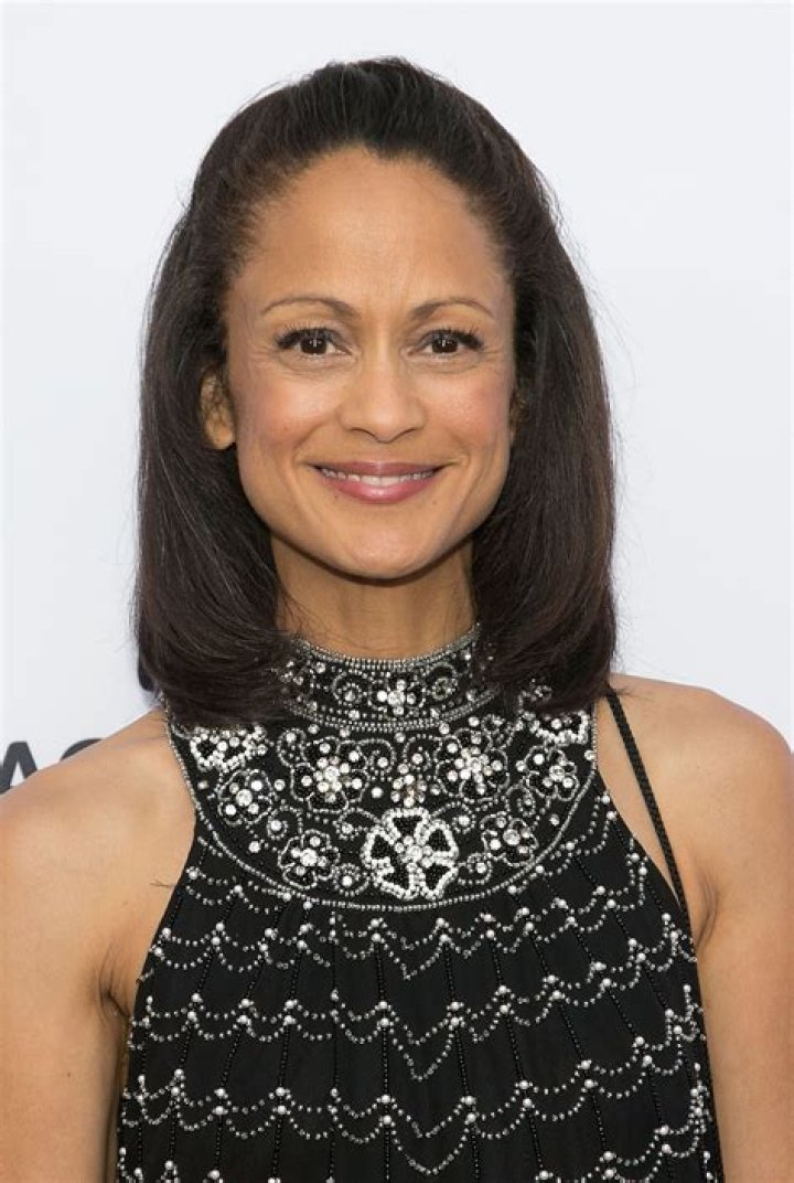 Anne-Marie Johnson Biography, Age, Height, Husband, Net Worth, Family