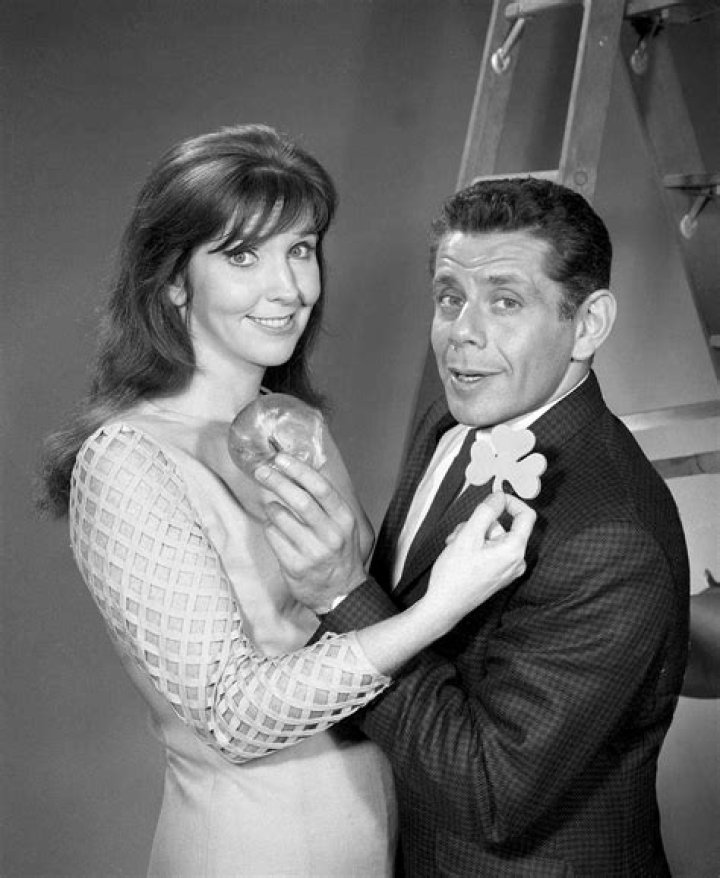 Anne Meara (Movie Actress) - Age, Birthday, Bio, Facts, Family, Net Worth, Height & More