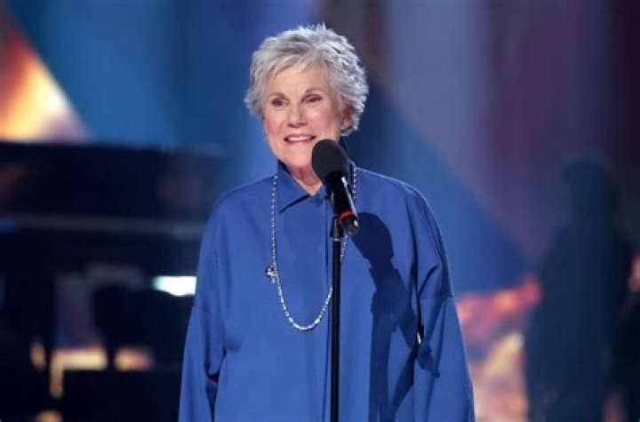 Anne Murray