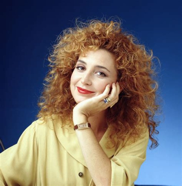 Annie Potts