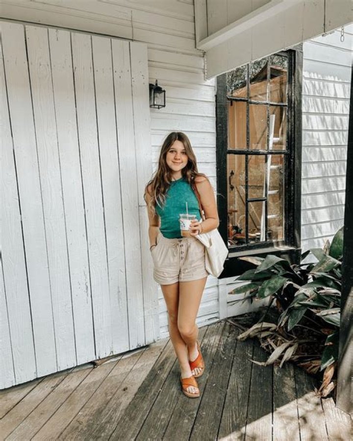 Annie Rose – Celebsgraphy