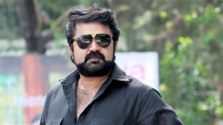 Anoop Menon Biography, Age, Height, Wife, Net Worth, Family