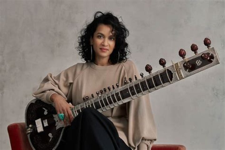Anoushka Shankar (Composer) - Age, Birthday, Bio, Facts, Family, Net Worth, Height & More