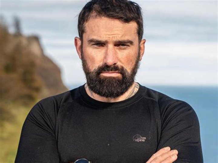 Ant Middleton Biography, Age, Height, Wife, Net Worth, Family