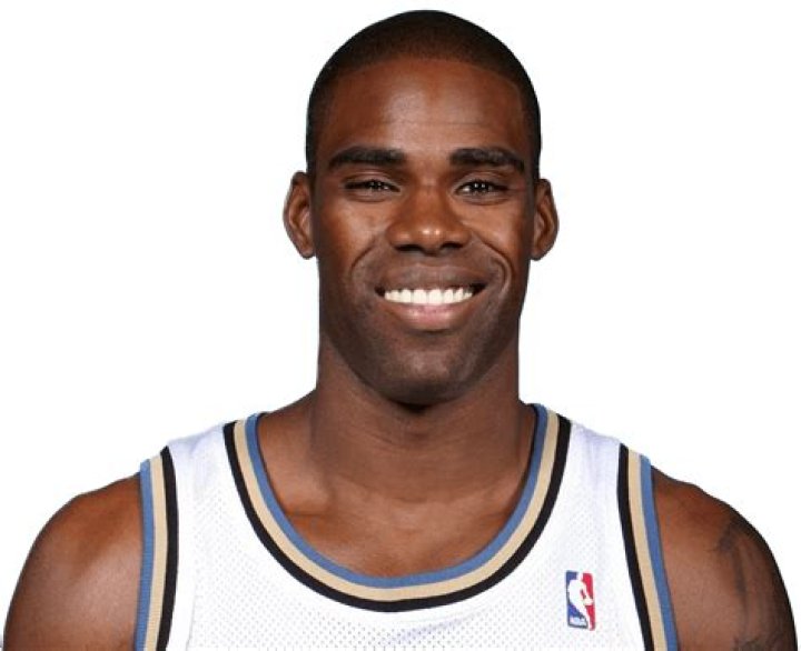 Antawn Jamison Biography, Age, Height, Wife, Net Worth, Family