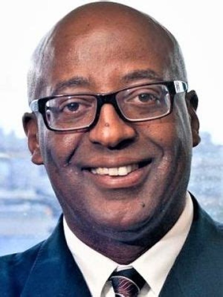 Anthony Adams Biography, Age, Height, Wife, Net Worth, Family