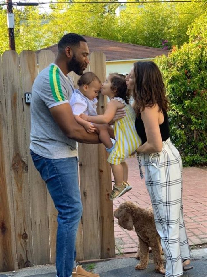 
Anthony Alabi Wife Caroline Alabi And Family Life 