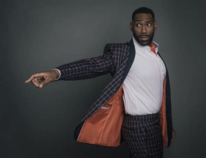 Anthony Alabi’s Biography: Wife, Net Worth, Family, Nationality