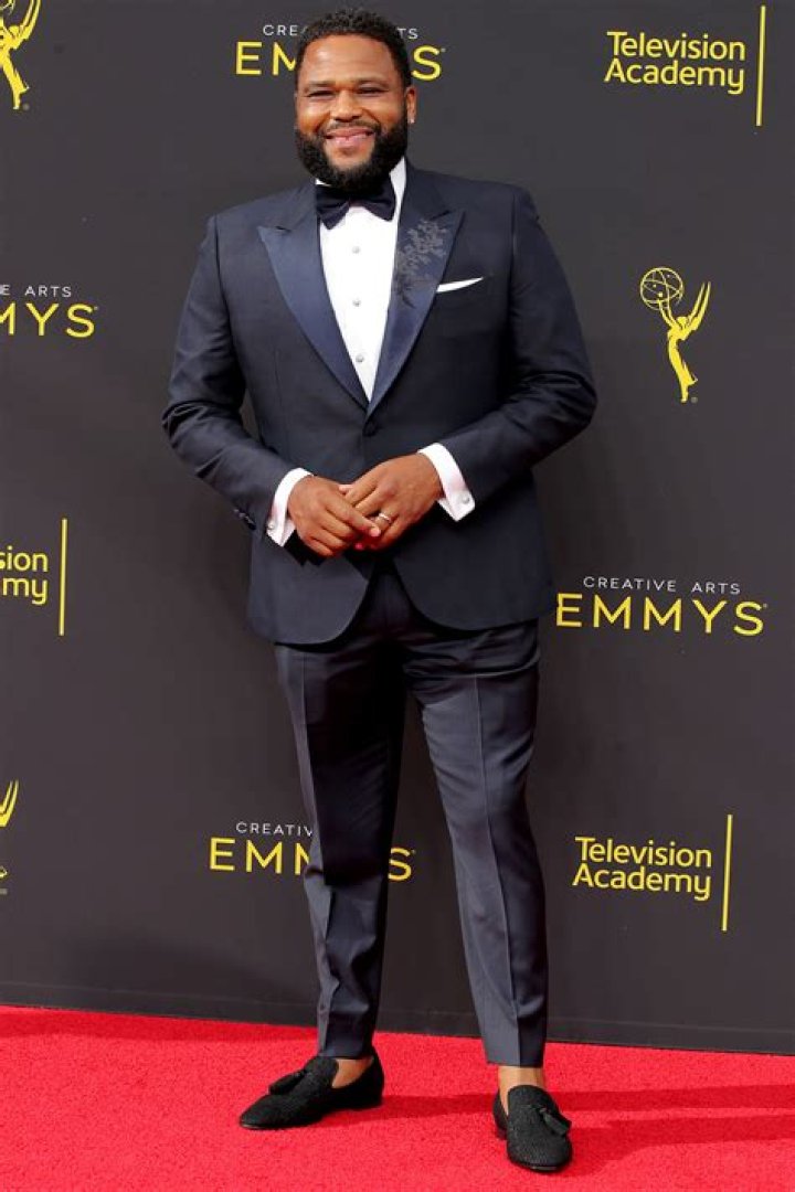 Anthony Anderson Height, Weight, Net Worth, Age, Birthday, Wikipedia, Who, Nationality, Biography