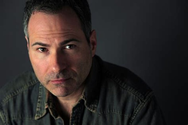 Anthony Arkin – Celebsgraphy