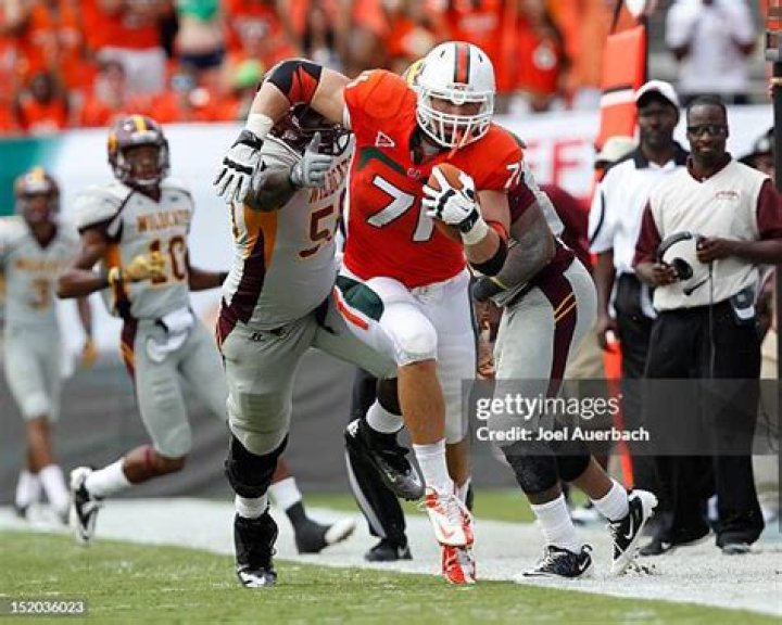 Anthony Chickillo Biography, Age, Height, Wife, Net Worth, Family