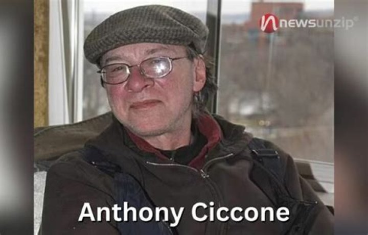 Anthony Ciccone Height, Weight, Net Worth, Age, Birthday, Wikipedia, Who, Instagram, Biography
