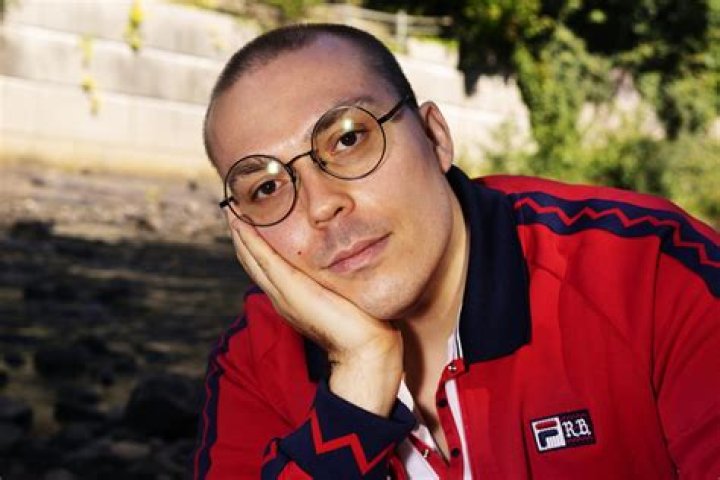 Anthony Fantano (YouTube Star) - Age, Birthday, Bio, Facts, Family, Net Worth, Height & More
