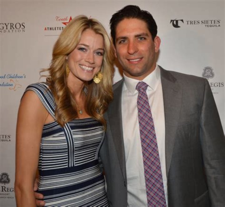 Anthony Fasano Wife Cary Fasano Is A Florida Girl