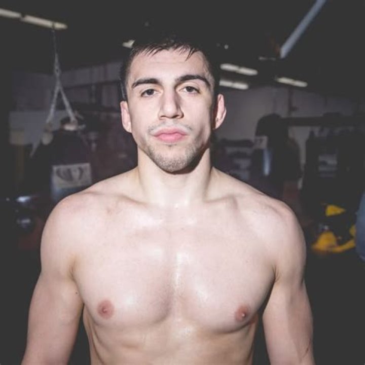 Anthony Figueroa Biography, Age, Height, Wife, Net Worth, Family