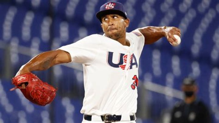 Anthony Gose Biography, Age, Height, Wife, Net Worth, Family