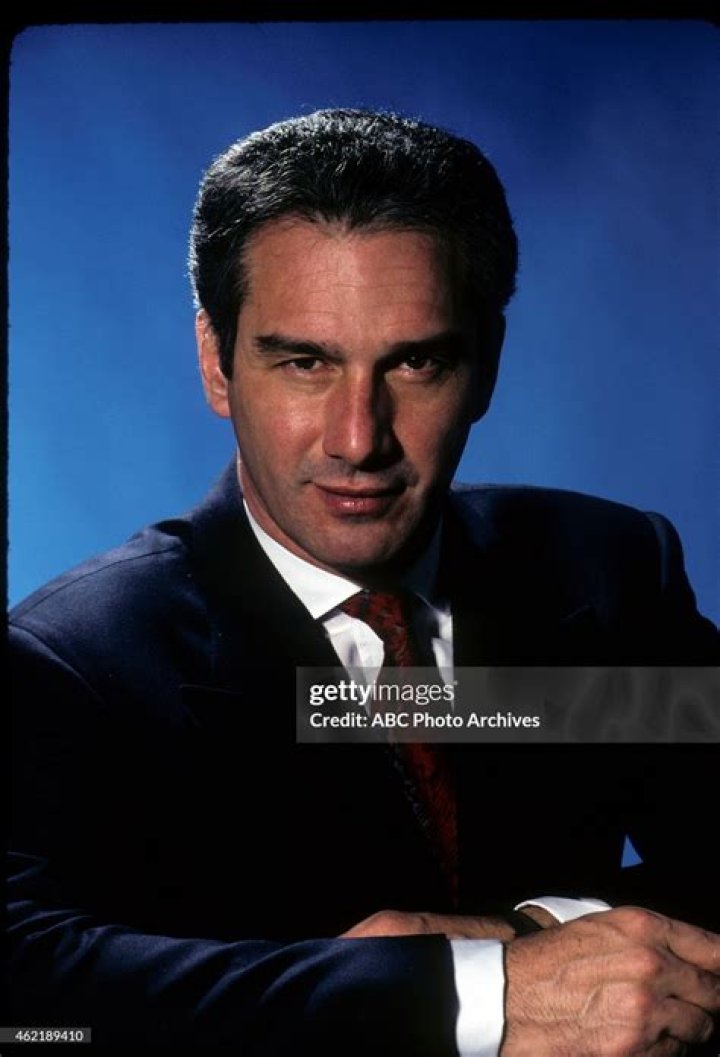 Anthony Herrera Biography, Age, Height, Wife, Net Worth, Family