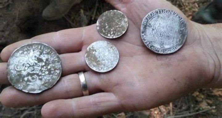 Treasure Likely Belonging To Hermit Conman Discovered In Poland