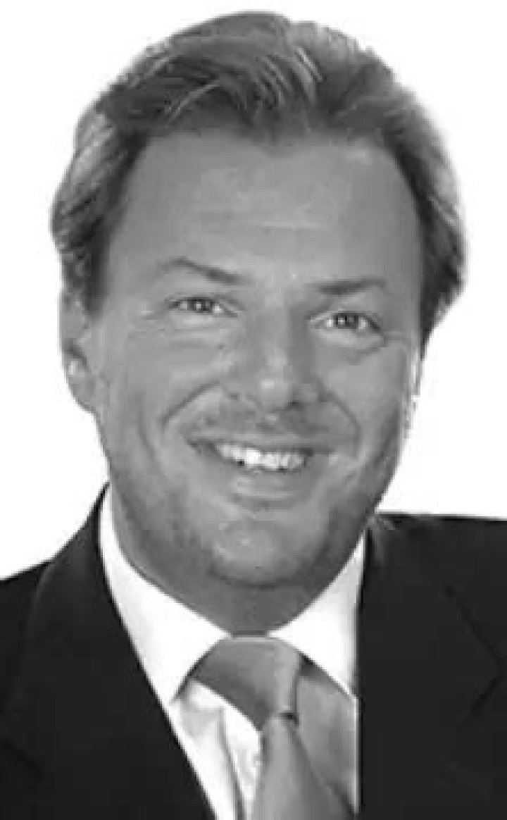 Anthony Lyons Biography, Age, Height, Wife, Net Worth, Family