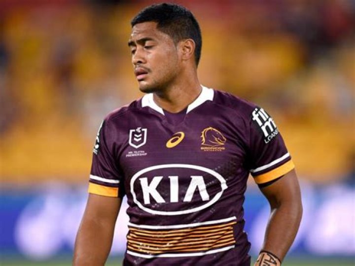 Anthony Milford Biography, Age, Height, Wife, Net Worth, Family