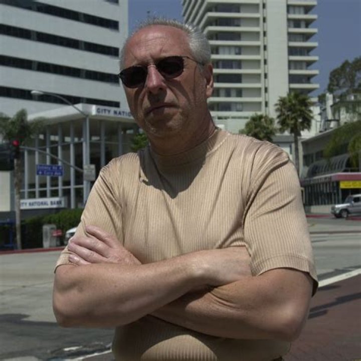 Anthony Pellicano Biography, Age, Height, Wife, Net Worth, Family