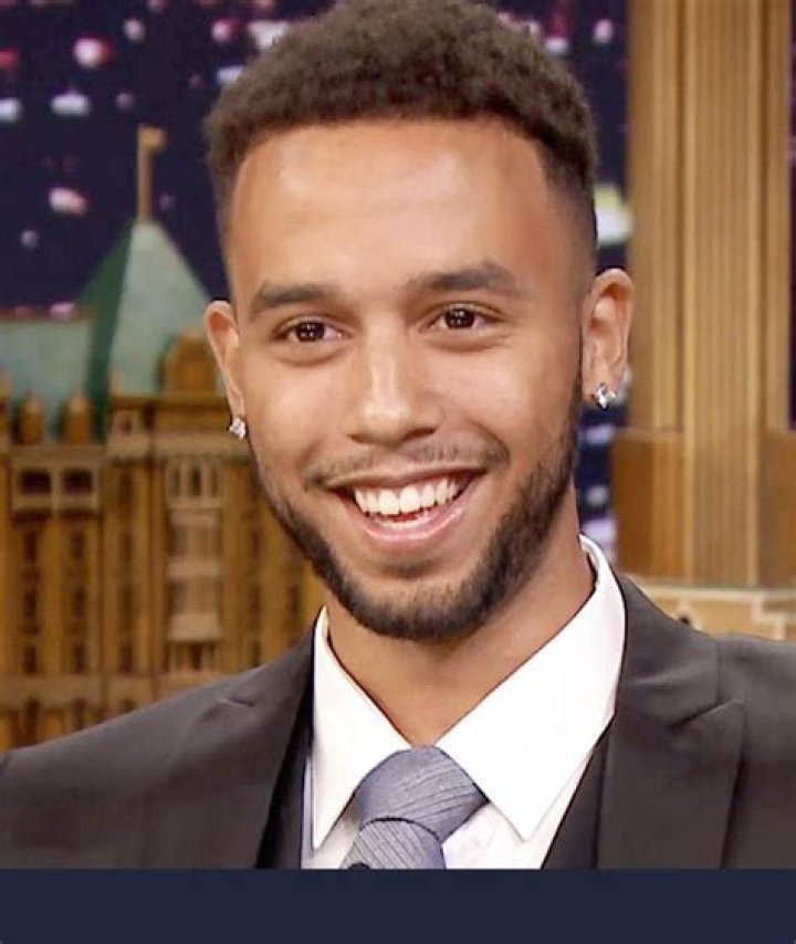 Anthony Sadler Biography, Age, Height, Wife, Net Worth, Family