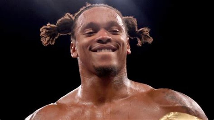 Anthony Yarde biografía, edad, altura, esposo, net worth, familia