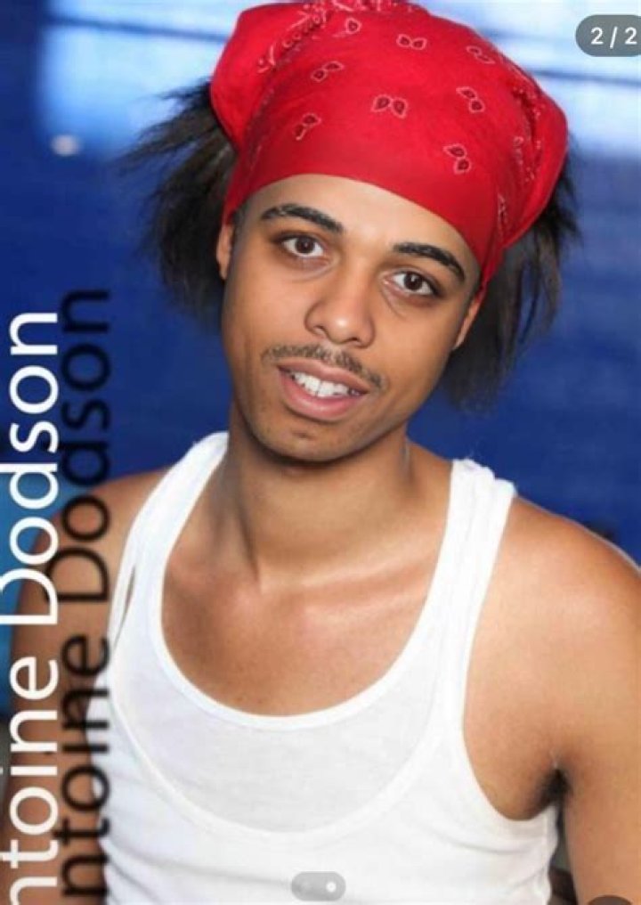 Antoine Dodson (YouTube Star) - Age, Birthday, Bio, Facts, Family, Net Worth, Height & More