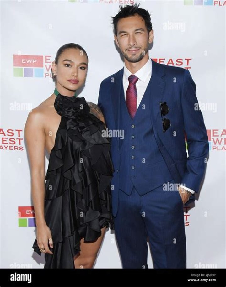 Anton del Rosario Biography, Age, Height, Wife, Net Worth, Family