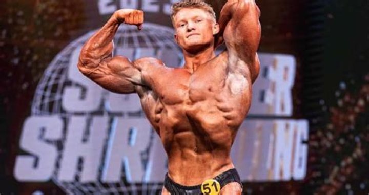 Who is Anton Ratushnyi? Wiki, Height, Weight, Age, Family, Nationality, Gym & Workout