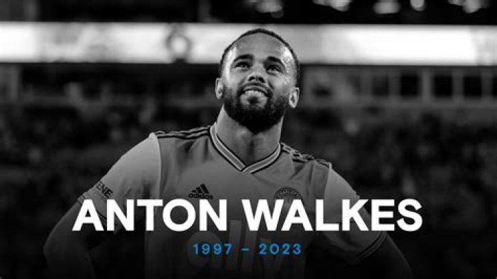 
Anton Walkes Height, Weight, Net Worth, Age, Birthday, Wikipedia, Who, Instagram, Biography 