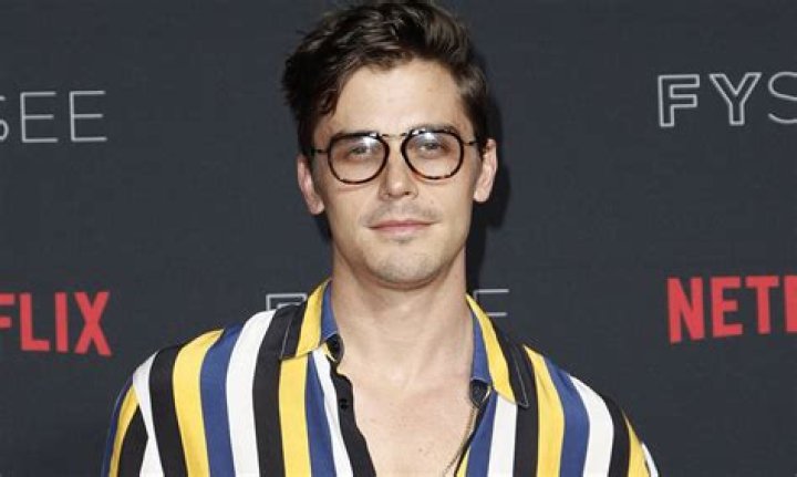 Antoni Porowski Is Opening His Own Restaurant — and ‘Queer Eye’ Fans Are Ready for All the Avocado