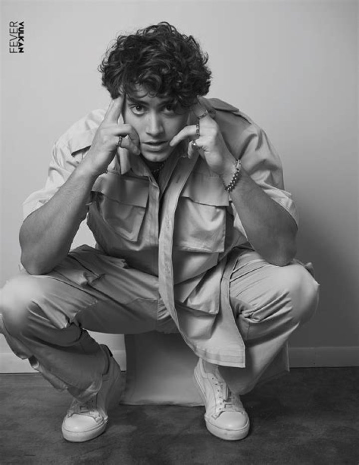 Antonio Cipriano (TV Actor) - Age, Birthday, Bio, Facts, Family, Net Worth, Height & More