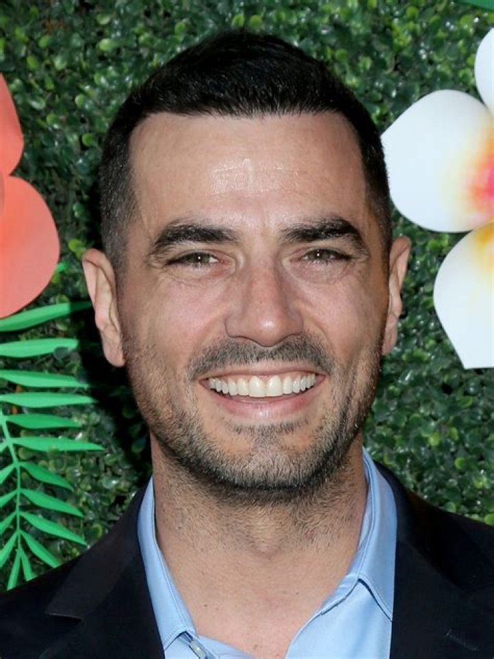 Antonio Cupo Biography, Age, Height, Wife, Net Worth, Family