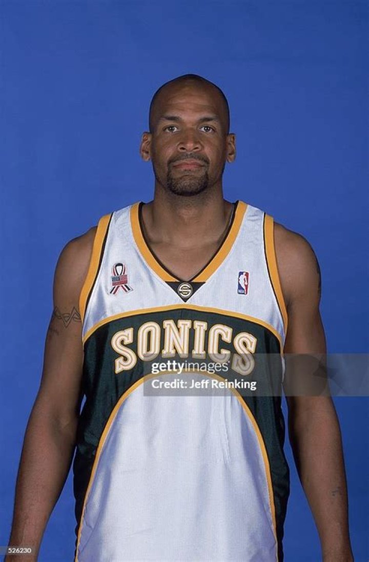 Antonio Harvey Biography, Age, Height, Wife, Net Worth, Family