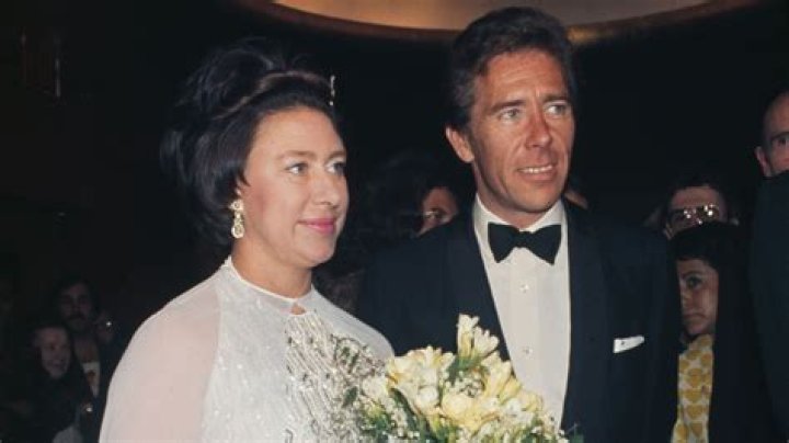 The Rocky Marriage Of Antony Armstrong-Jones And Princess Margaret