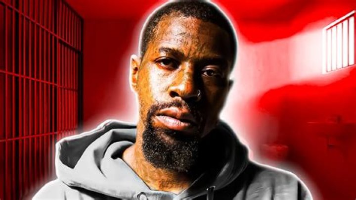 Antwuan Dixon biografía, edad, altura, esposo, net worth, familia