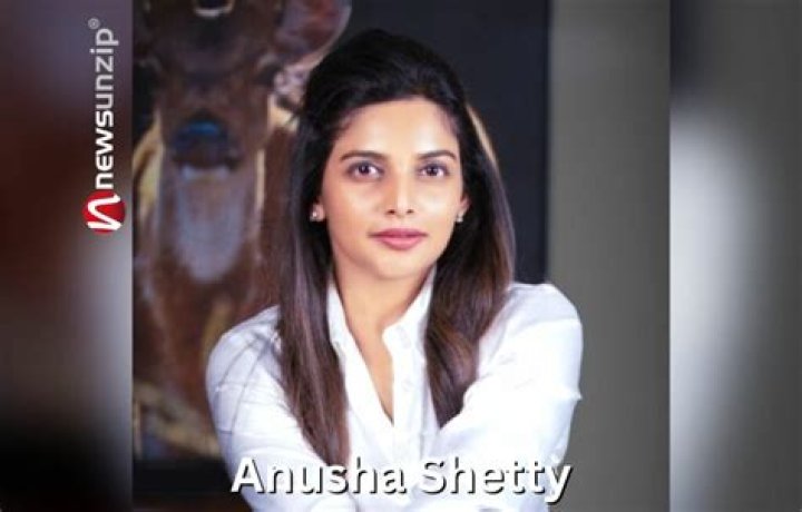 Who is Anusha Shetty? Wiki, Age, Husband, Parents, Caste, Height, Biography, Net Worth & More