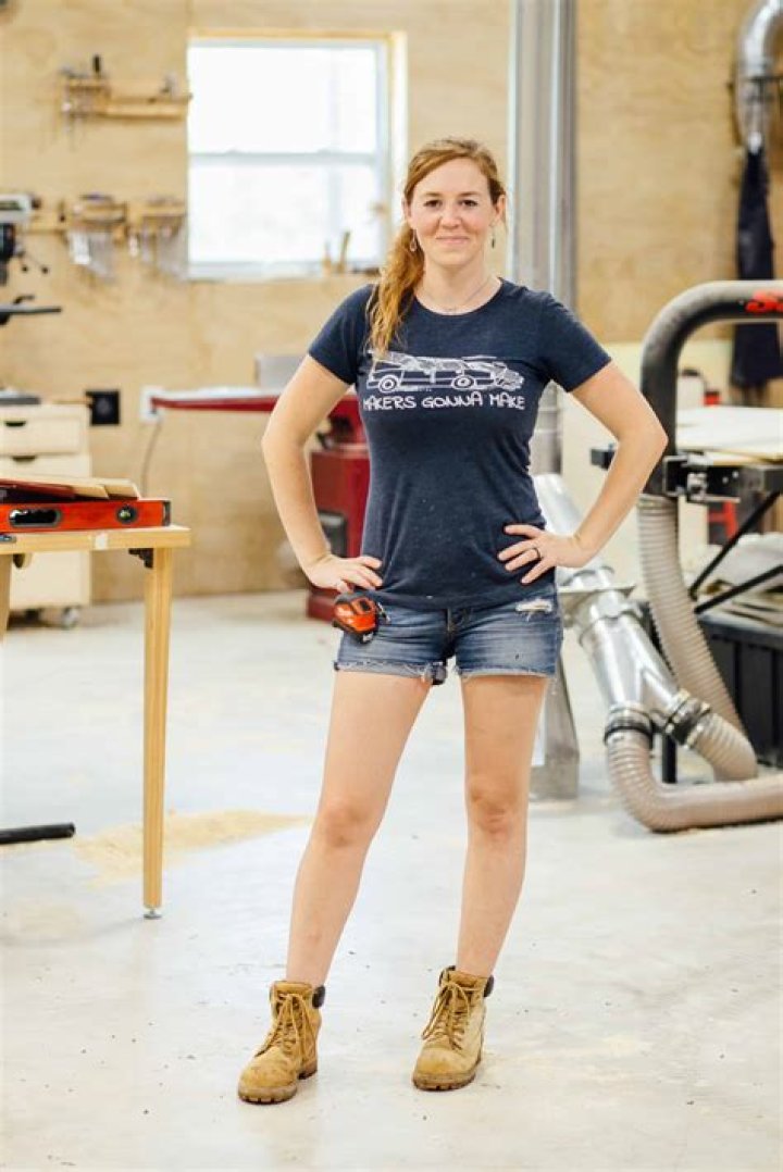 April Wilkerson Biography, Age, Height, Husband, Net Worth, Family