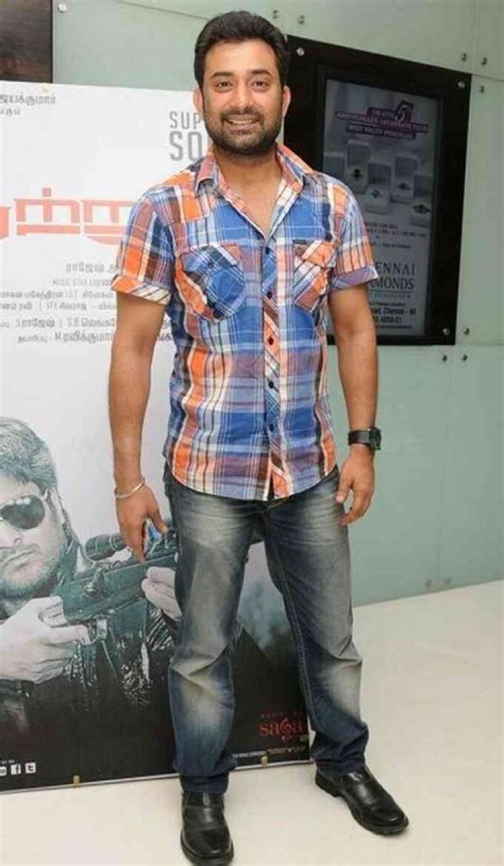 Aravind Akash Height, Weight, Net Worth, Age, Birthday, Wikipedia, Who, Instagram, Biography