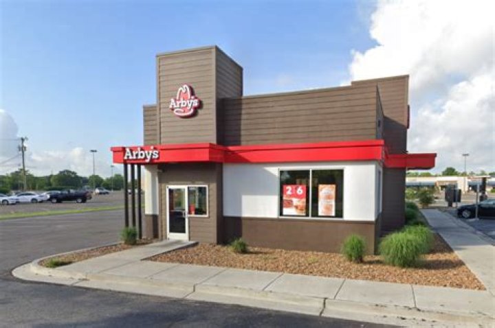 
Arby’s restaurant, New Iberia: Dead body found inside freezer in Louisiana 