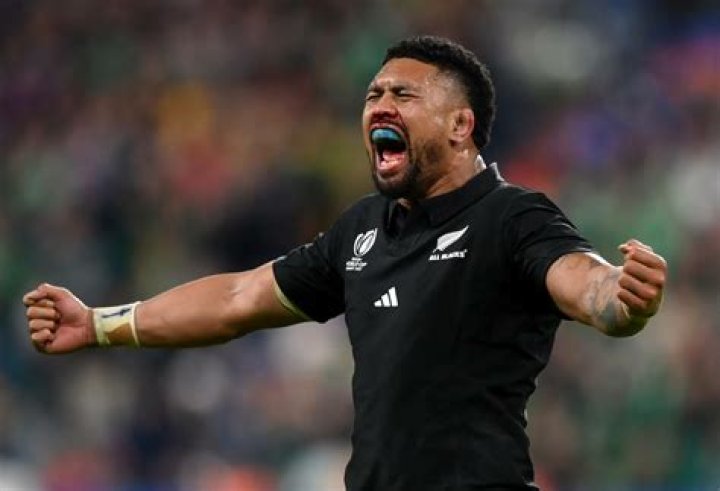Ardie Savea biografía, edad, altura, esposo, net worth, familia